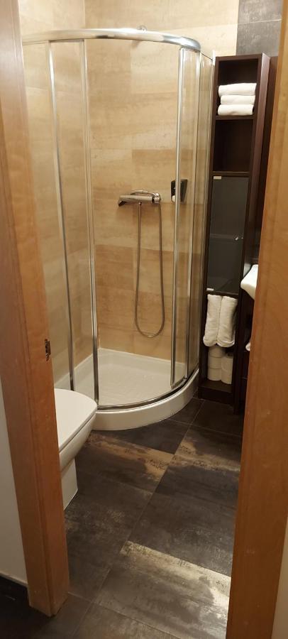 Apartamentos Ebro Рейноса Экстерьер фото