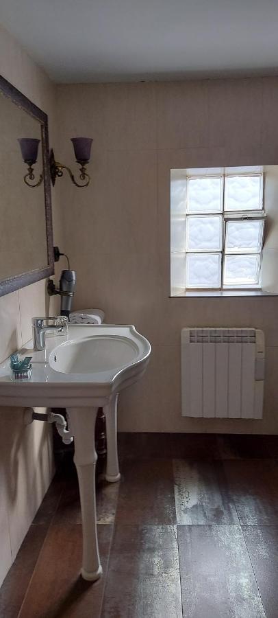 Apartamentos Ebro Рейноса Экстерьер фото