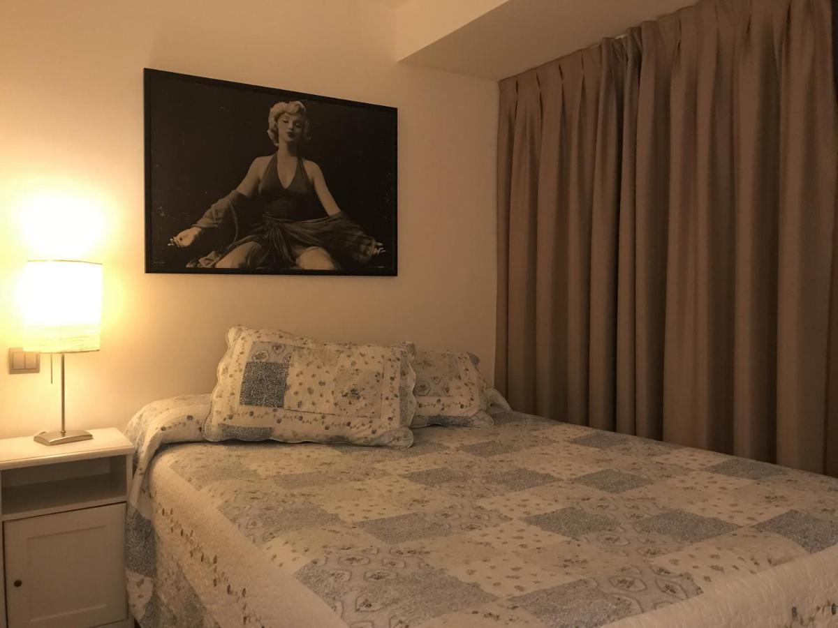 Apartamentos Ebro Рейноса Экстерьер фото
