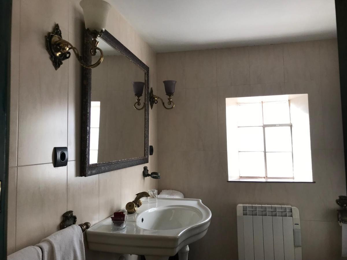 Apartamentos Ebro Рейноса Экстерьер фото