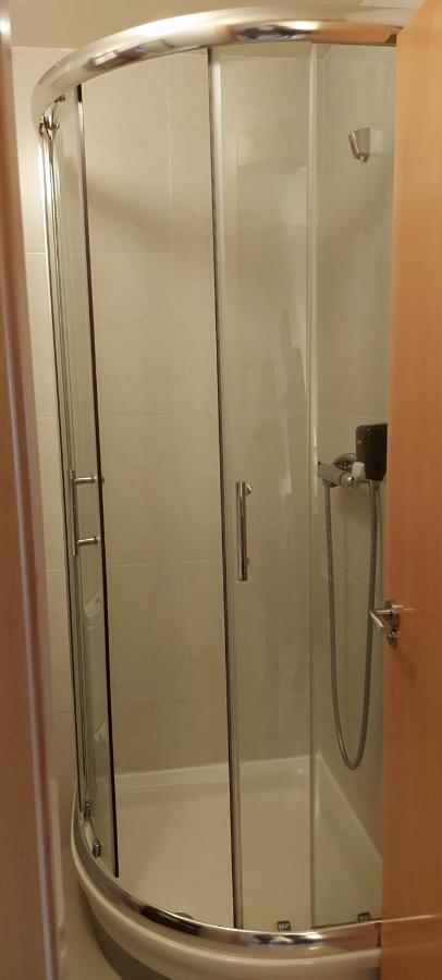 Apartamentos Ebro Рейноса Экстерьер фото
