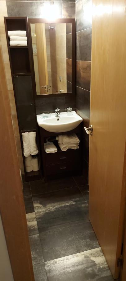Apartamentos Ebro Рейноса Экстерьер фото